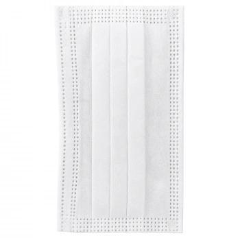 Filtreli Üç Katlı Cerrahi Maske 50 li Paket