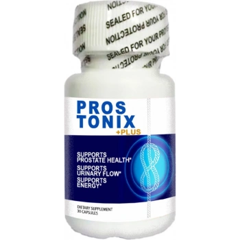 Firexl Prostonix Plus Erkeklere Özel