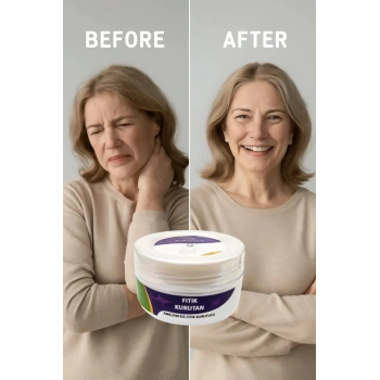 Fıtık Kurutan Krem 50 ml