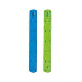 Fl-30 Esnek Cetvel 30 cm 1 Adet