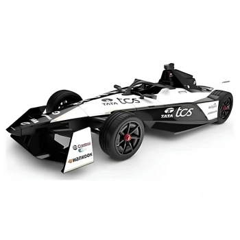 Formula 1 Jaguar Uzaktan Kumandalı Araba