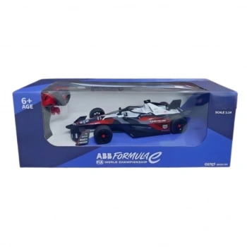 Formula 1 Uzaktan Kumandalı Araba