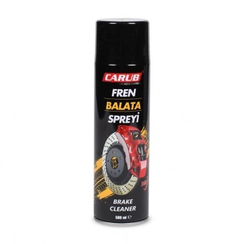 FREN BALATA TEMIZLEYICI 500ml 1 Adet