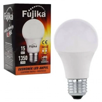 FUJİKA LED AMPUL 15 WATT