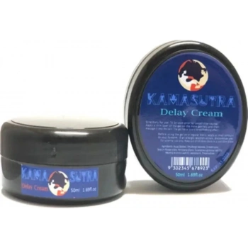 G?ciktirici Krem 50 ml - Cream 50 ml