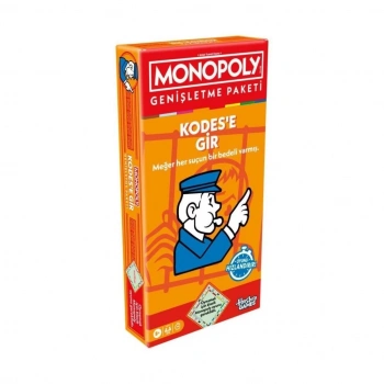 G0719  Genişletme Paketi