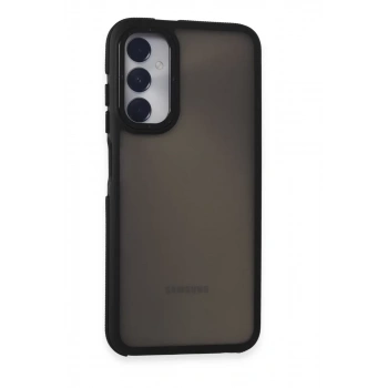 Samsung Galaxy A05S Harvel Kapak - Siyah