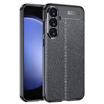 Samsung Galaxy A17 5G Auto Focus Kapak - Siyah