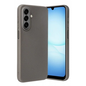 Samsung Galaxy A27 5G Thermax Silikon Kılıf - Gri