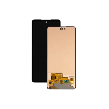 Galaxy A52 Uyumlu Lcd Ekran Dokunmatik