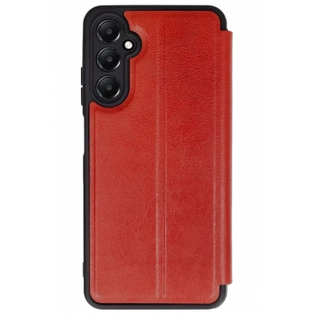 Samsung Galaxy A56 Kılıf Flip Cover - Kırmızı