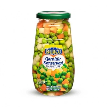 Garnitür 570gr 1 Adet