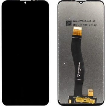 General Mobile Discovery Gm 10 LCD Ekran Dokunmati