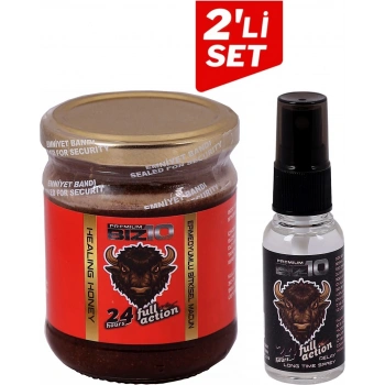 Ginsengli Atom Macun 240GR Etkili Sprey