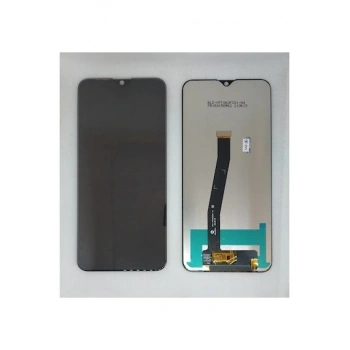 Gm 20 Pro Lcd Ekran Dokunmatik (Çıtasız)
