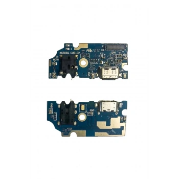 GM 20 Pro Şarj Soketi FULL