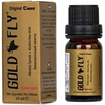 Gold Fly Damla 20ML.