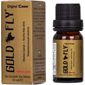 Gold Fly Kadın Uyarıcı Damla 20ML.