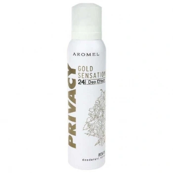 Gold Sensetion Bayan Deo 150ml 1 Adet