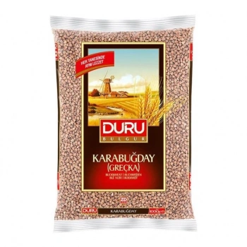 Greçka (Kara Buğday) 1000gr 1 Adet