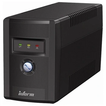 GUARDIAN 1500VA 1F/1F (2X9AH) 7/20DK LINE INTERAKTIF UPS