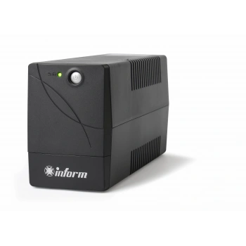 GUARDIAN 800VA 1F/1F (1X9AH) 7/20DK LINE INTERAKTIF UPS