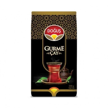 Gurme Çay 500gr 1 Adet