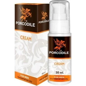 Güven Shop Online Porcodile Cream