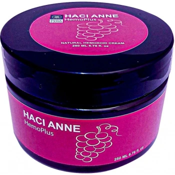 Hacianne Hemer.oidmasaj Cream 200 ml