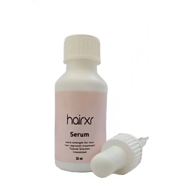 Hairxr Saç Bakım Serumu 30 ml