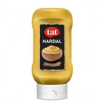 Hardal 230gr 1 Adet
