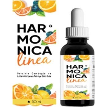 Harmonica Linea 30ML Damla 1 Ad + Lipo Gel 150ML Jel 3 Ad