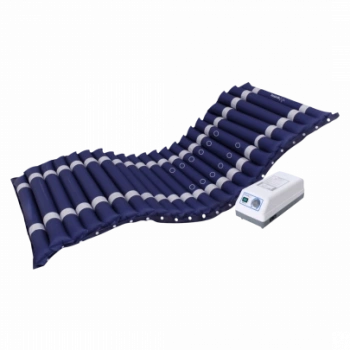Hava Ventilasyonlu Boru Tipi Havalı Yatak