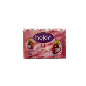 HELEN EJDER MEYVESİ EL SABUNU 4X90 - 360 GR