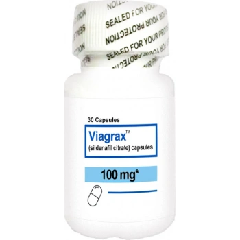 Helsol > Viagrax Erkeklerin Performanslarına Özel 30LU