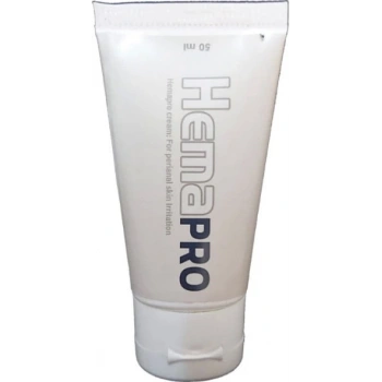 Hemapro Cream Rahatlatıcı Krem 50 ml