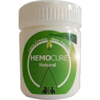Hemocure Cream 2 Adet Özel Karışım Krem