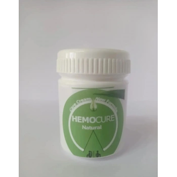 Hemocure  Kremi 50ML