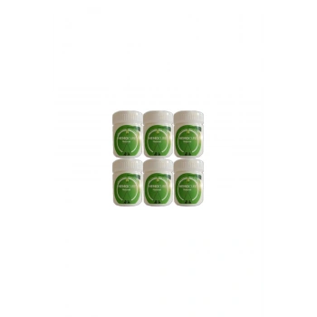 Hemocure Natural Rahatlatıcı Krem 6 Adet 50 ml