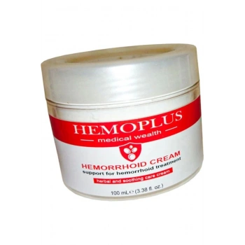 Hemoplus Krem 150 ml