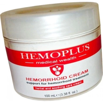 Hemoplus Krem 150 ml