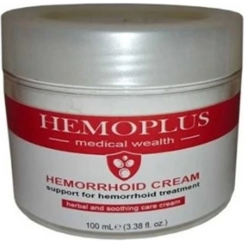 Hemoplus Miyolife Hemoplus 100ML Kremi 3 Adet