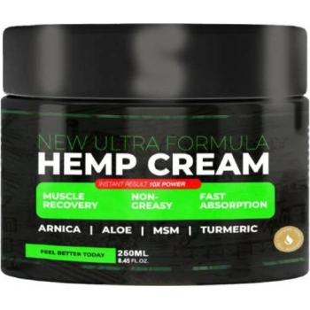 He.mp Cream Bakım Kremi 250 ml x 1 Adet