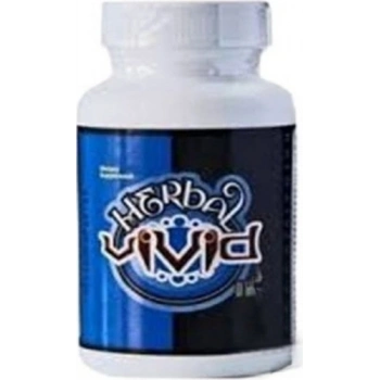 Herbal Vivid Power For Men 60lı 2 Adet