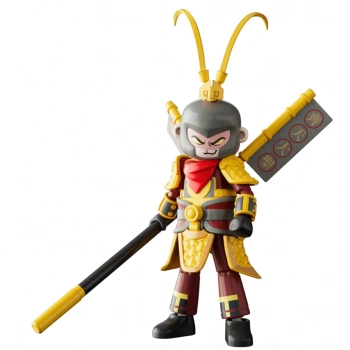HEROSPIRE SUN WUKONG FİGÜR