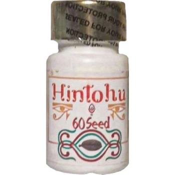 Hintohu 60lı Ağız Formu