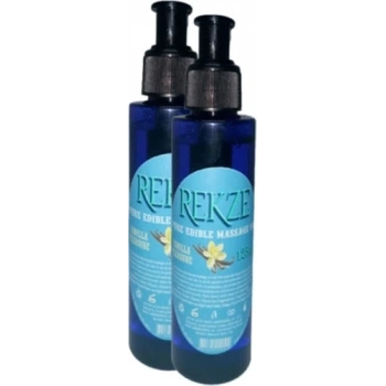 Hintohu Vanilyalı Masaj Yağı 125ML 2 Adet