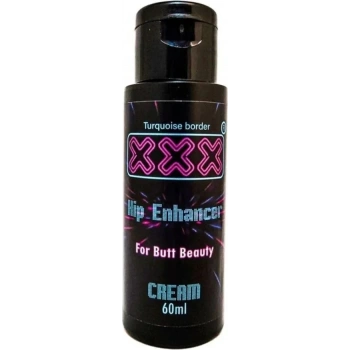 Hip Enhancer Kalça Krem 60 ml