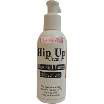 Hip-Up Kalça Cream 120 ml