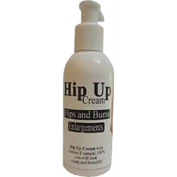 Hip Up Pres Kremi  120 ml